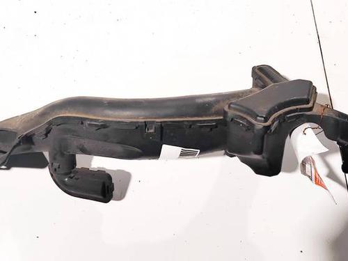 Pipe NISSAN NOTE (E11, NE11) 1.6 | BP35138557M125 - Image 2