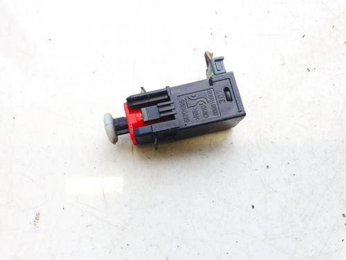 Used Electronic module Electronic module OPEL CORSA D (S07) 1.2 (L08, L68) (80 hp) 35400261 35400261