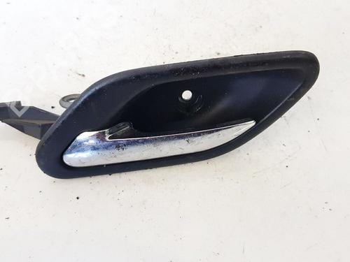 Used Front left interior door handle Front left interior door handle OPEL INSIGNIA A (G09) 1.8 (68) (140 hp) 35501504 35501504