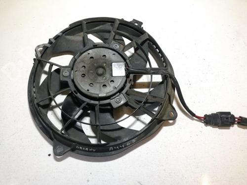 Used Fan Fan FORD GALAXY I (WGR) 1.9 TDI (115 hp) 35839754 35839754