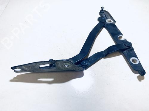 Used Hinge/Door check strap Hinge/Door check strap AUDI A4 B6 (8E2) 2.0 (130 hp) 35566747 35566747
