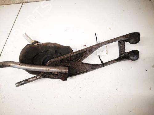 Gear lever BMW 3 (E90) 320 d | BP34795652M90 - Image 2