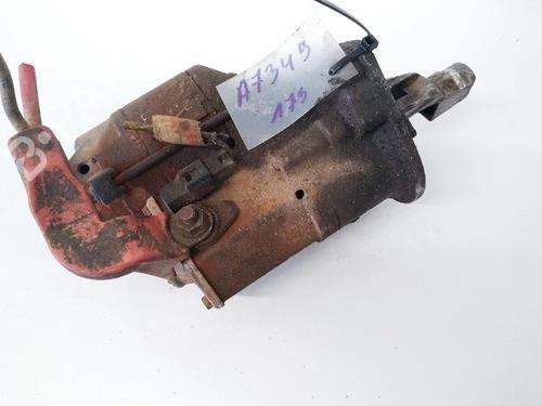 Used Starter Starter CHRYSLER VOYAGER IV (RG, RS) 3.8 (218 hp) 35485674 35485674
