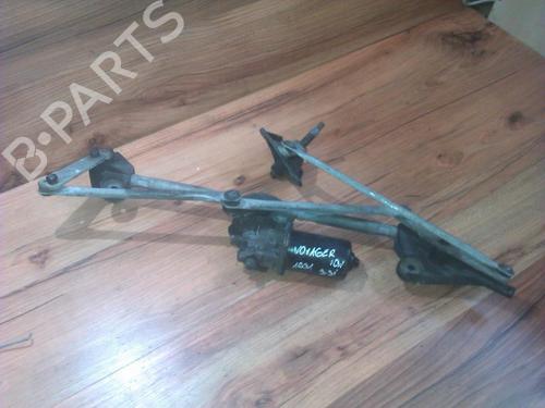 Used Front wipers mechanism Front wipers mechanism CHRYSLER VOYAGER / GRAND VOYAGER III (GS_, NS_) 3.3 i (158 hp) 35843891 35843891