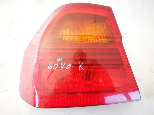 Used Left taillight Left taillight BMW 3 (E90) 320 d (163 hp) 35608315 35608315