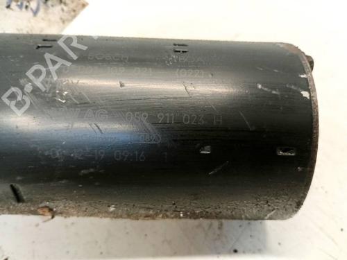 Starter AUDI A6 C5 (4B2, 4B4) 2.5 TDI | BP34962101M8 - Image 3