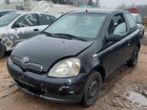 Electronic module TOYOTA YARIS (_P1_) 1.0 (SCP10_, SCP10R) | BP33086819M83  - Image 5
