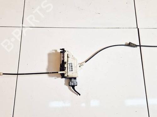 Used Front right lock Front right lock 34957381 34957381