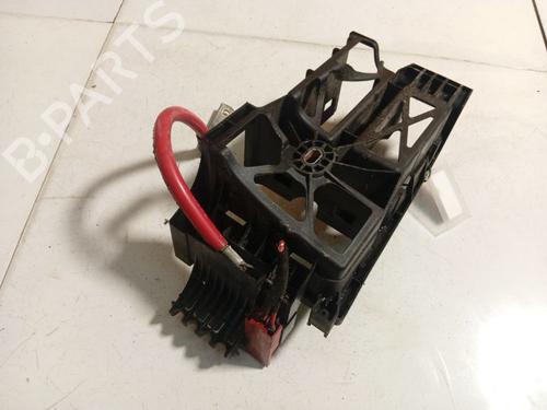 Fuse box OPEL ASTRA H (A04) 1.3 CDTI (L48) | BP38791244E1 - Image 3