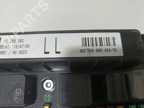 Electronic module OPEL ASTRA H (A04) 1.7 CDTI (L48) | BP36506426M83 - Image 4
