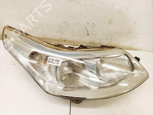 Used Right headlight Right headlight 38630717 38630717