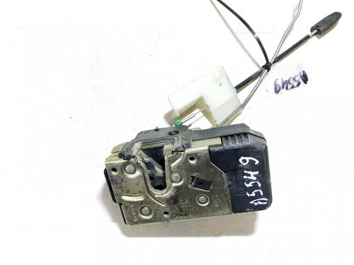 Used Front right lock Front right lock 35612704 35612704
