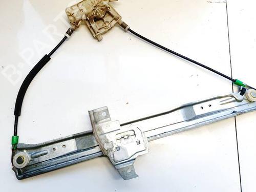 Used Front left window mechanism Front left window mechanism 34875053 34875053