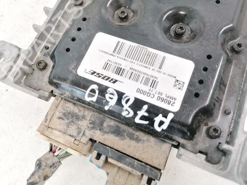 Electronic module INFINITI FX 35 | BP35397157M83 - Image 2