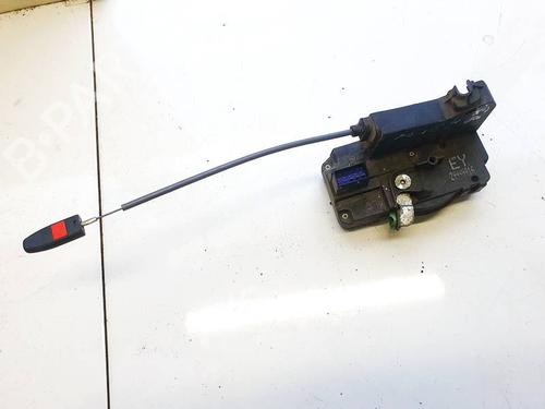 rear-left-lock-opel-zafira-a-mpv-t98-1999-2000-2001-2002-2003-2004-2005-2006-35187278 main image