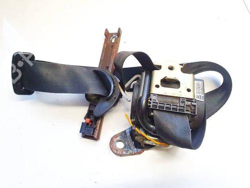 Used Front left seatbelt Front left seatbelt 34874873 34874873