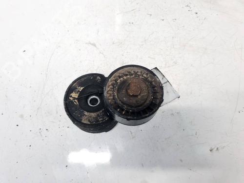Used Pulley Pulley FIAT IDEA (350_) 1.3 D Multijet (70 hp) 35196867 35196867