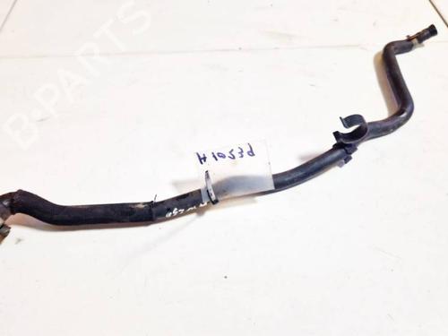 Used Pipe Pipe OPEL ZAFIRA / ZAFIRA FAMILY B (A05) 1.9 CDTI (M75) (120 hp) 32580213 32580213