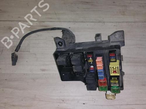 Used Fuse box Fuse box 33480525 33480525