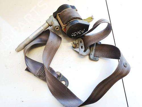 Used Front left seatbelt Front left seatbelt 35202764 35202764