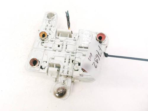Used Lamp holder Lamp holder VOLVO S40 II (544) 2.4 (170 hp) 35388736 35388736
