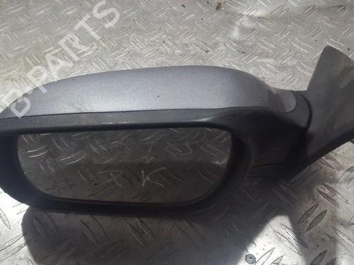Used Left mirror Left mirror MAZDA 6 Hatchback (GG) 2.0 DI (GG14) (121 hp) 35658364 35658364