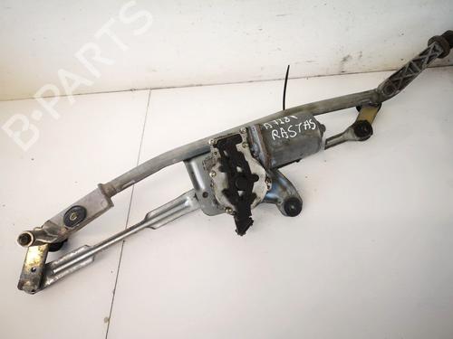 Used Front wipers mechanism Front wipers mechanism 35494884 35494884