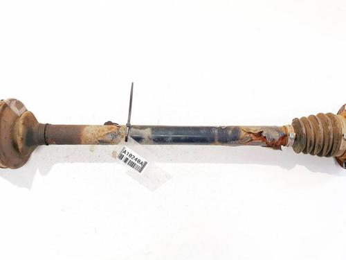 Used Right rear driveshaft Right rear driveshaft 34978577 34978577