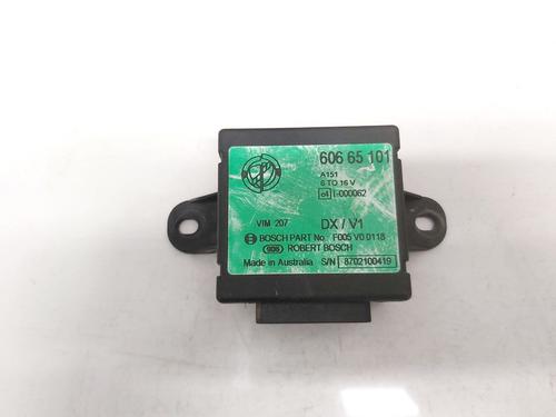 Used Electronic module Electronic module ALFA ROMEO 166 (936_) 2.4 JTD (936A2A__) (136 hp) 33085148 33085148