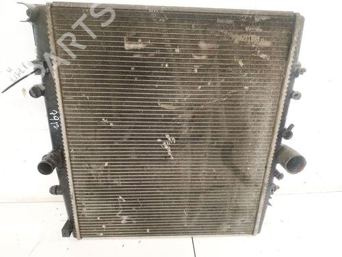 Used Water radiator Water radiator 35444900 35444900