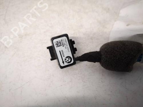 Electronic module BMW 3 (F30, F80) 318 d | BP38975802M83 - Image 3