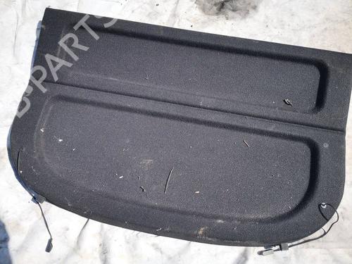 Used Rear parcel shelf Rear parcel shelf 38079415 38079415