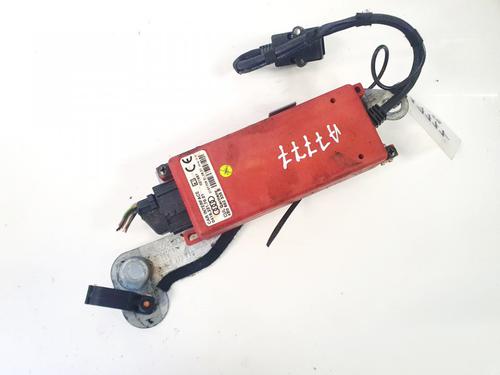 Used Electronic module Electronic module AUDI A3 (8L1) 1.6 (102 hp) 32895161 32895161