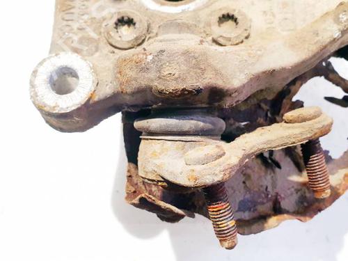 Right front steering knuckle VW PASSAT B7 (362) 2.0 TDI | BP38641287M26 - Image 3