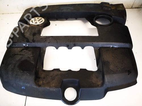 Used Upper protection Upper protection VW GOLF V (1K1) 1.6 (102 hp) 34976885 34976885