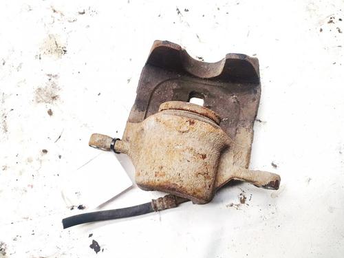 Right front brake caliper OPEL INSIGNIA A (G09) 2.0 CDTI (68) | BP35433195M104 - Image 3