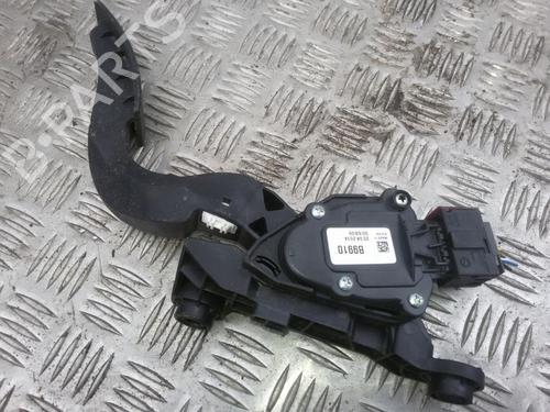 Used Pedal Pedal 35838921 35838921