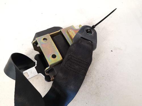 Rear left seatbelt PEUGEOT 607 (9D, 9U) 2.7 HDi 24V | BP35408569I29 - Image 2