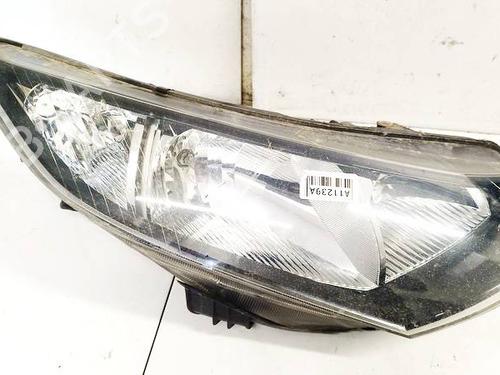 Used Right headlight Right headlight HONDA CIVIC IX (FK) 1.6 i-DTEC (FK3) (120 hp) 34766113 34766113