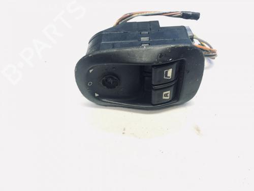 Interruttore Interruttore PEUGEOT 206 Hatchback (2A/C) 2.0 HDI 90 (90 hp) 33090612 33090612