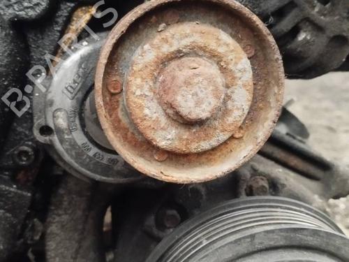 Pulley VW GOLF V (1K1) 1.6 FSI | BP35273992M122 - Image 2
