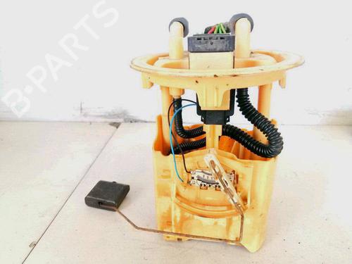 Electronic module PEUGEOT 206 SW (2E/K) 1.6 HDi 110 | BP35264443M83 - Image 3