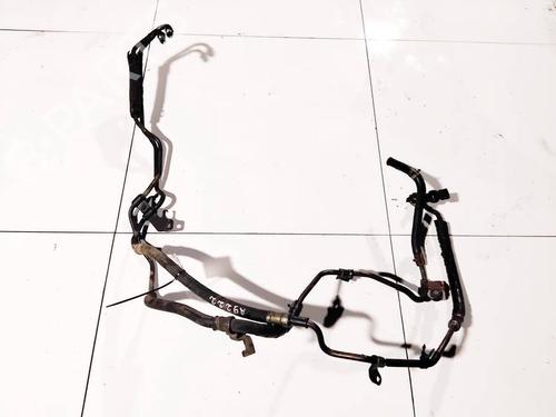 Used AC pipe AC pipe TOYOTA COROLLA Verso (ZER_, ZZE12_, R1_) 2.2 D-4D (AUR10_, AUR10R) (136 hp) 32624383 32624383