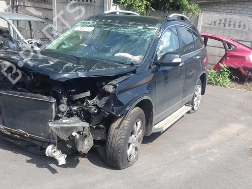 Pipe HONDA CR-V III (RE_) 2.2 i-CTDi 4WD (RE6) | BP33509036M125 - Image 5