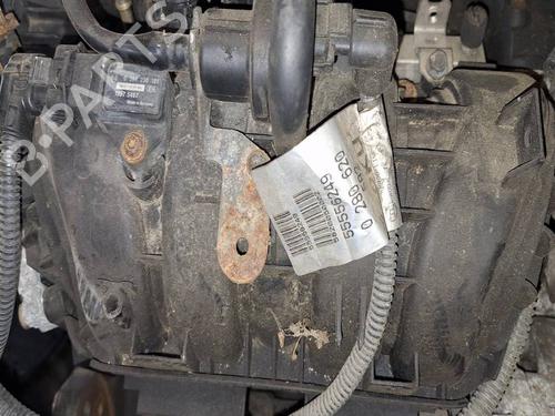 Used Intake manifold Intake manifold 38479263 38479263