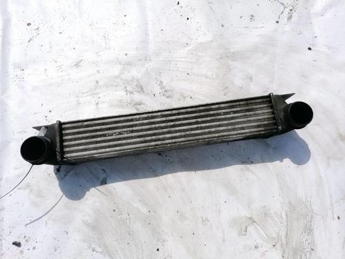 Used Intercooler Intercooler BMW 5 (E39) 525 d (163 hp) 35514521 35514521