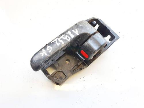 Used Rear left interior door handle Rear left interior door handle 35292486 35292486