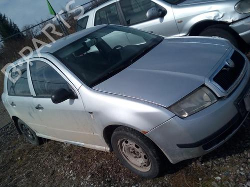 Used Parts SKODA FABIA I (6Y2) 1.4 4526804