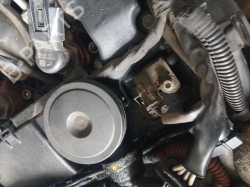 Electronic sensor PEUGEOT 407 (6D_) 2.0 HDi 135 (6DRHRH, 6DRHRE, 6DRHRG, 6DRHRJ) | BP38299860M84 - Image 3