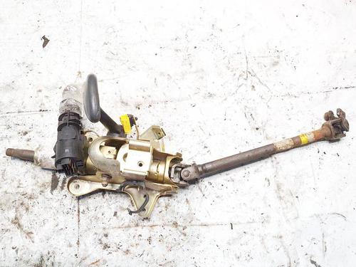 Used Steering column Steering column 35655343 35655343